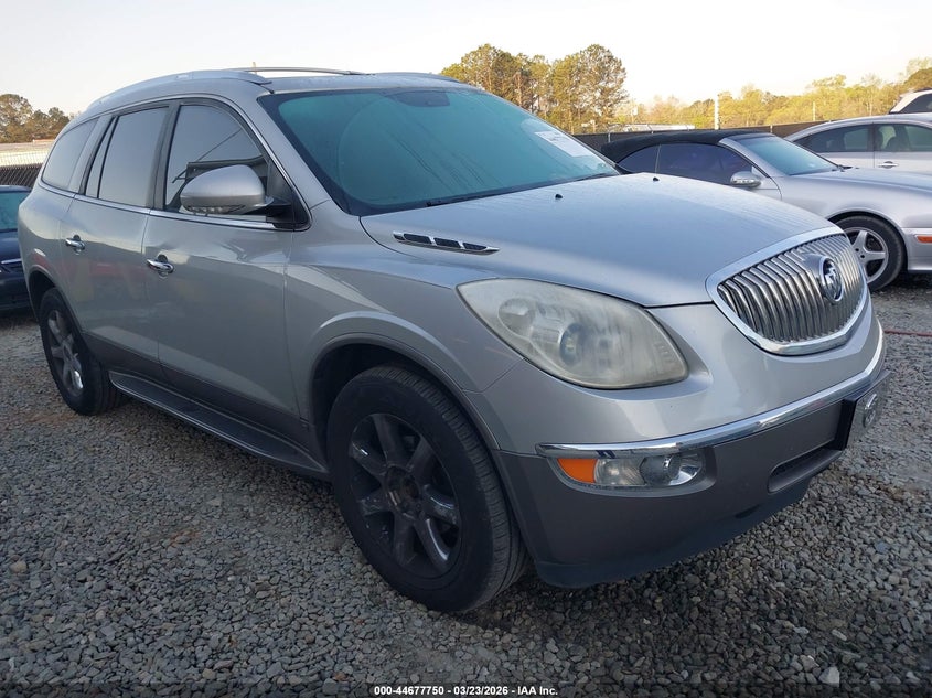 2010 Buick Enclave 2Xl