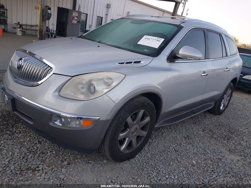 2010 Buick Enclave 2Xl