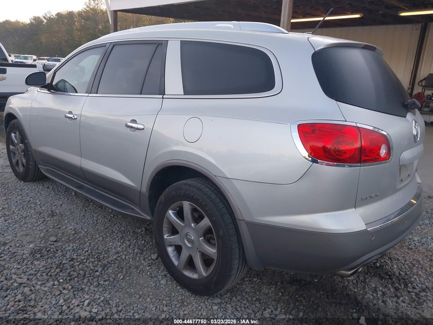 2010 Buick Enclave 2Xl