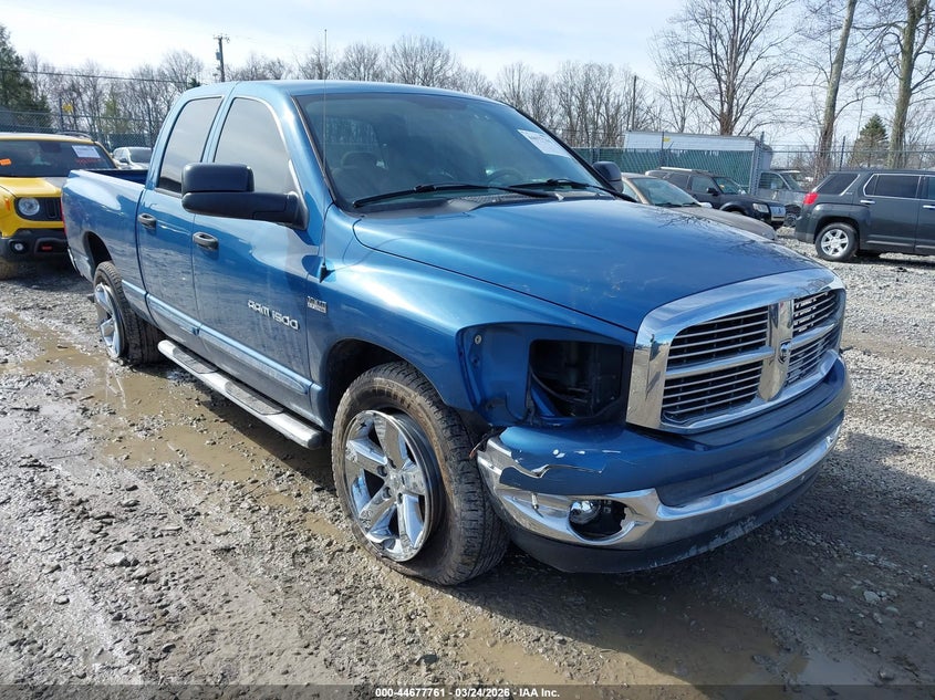 2006 Dodge Ram 1500 Slt
