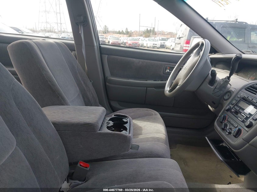 2003 Toyota Avalon Xl