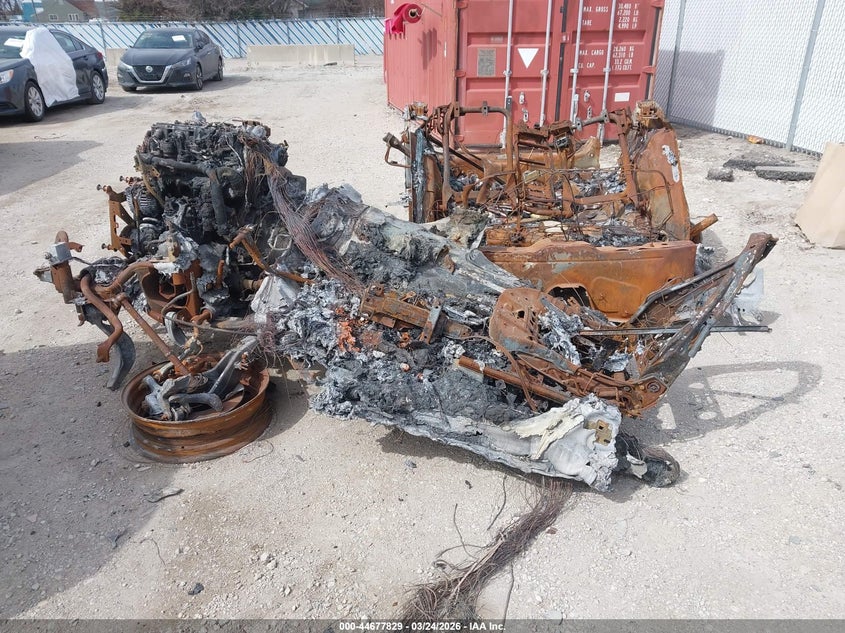 2019 Land Rover Range Rover Velar P250