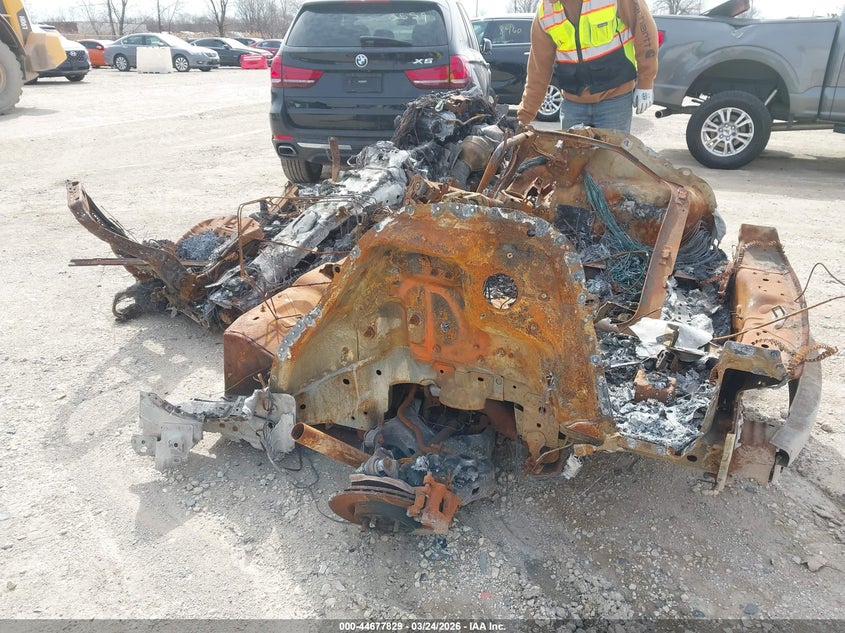 2019 Land Rover Range Rover Velar P250