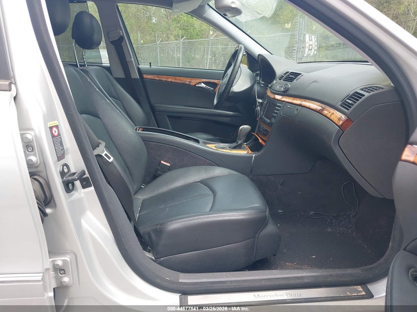 2006 Mercedes-Benz E 350