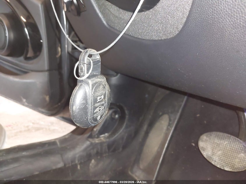 2016 Mini Convertible Cooper VIN: WMWWG5C55G3C19250 Lot: 44677996