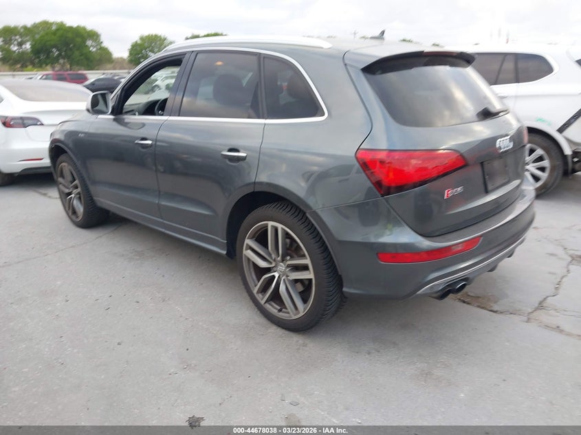 Vin: wa1cgbfp9fa036310, lot: 45175153, audi sq5 3.0t premium plus 20153