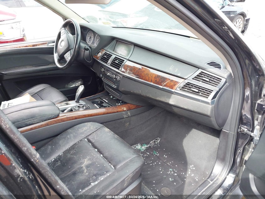 2013 BMW X5 xDrive35I/xDrive35I Premium/xDrive35I Sport Activity