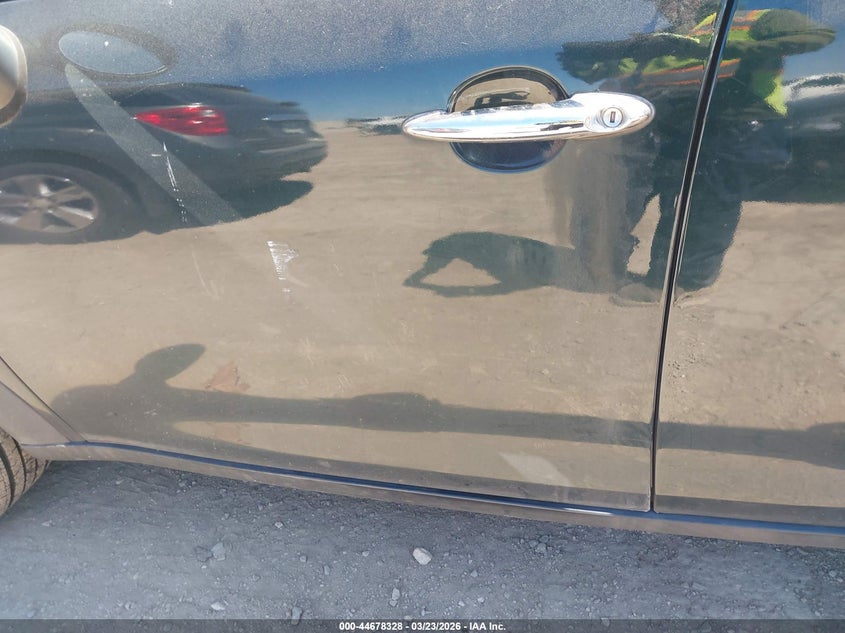 2014 Mini Countryman Cooper VIN: WMWZB3C56EWR36443 Lot: 44678328