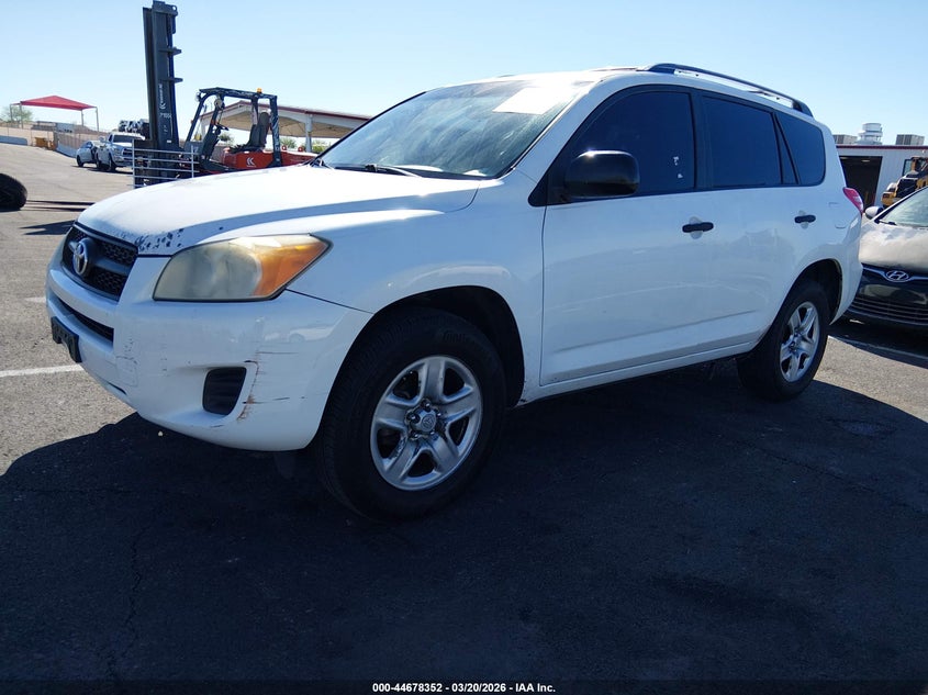 2010 Toyota Rav4