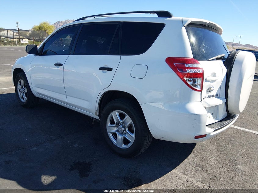 2010 Toyota Rav4