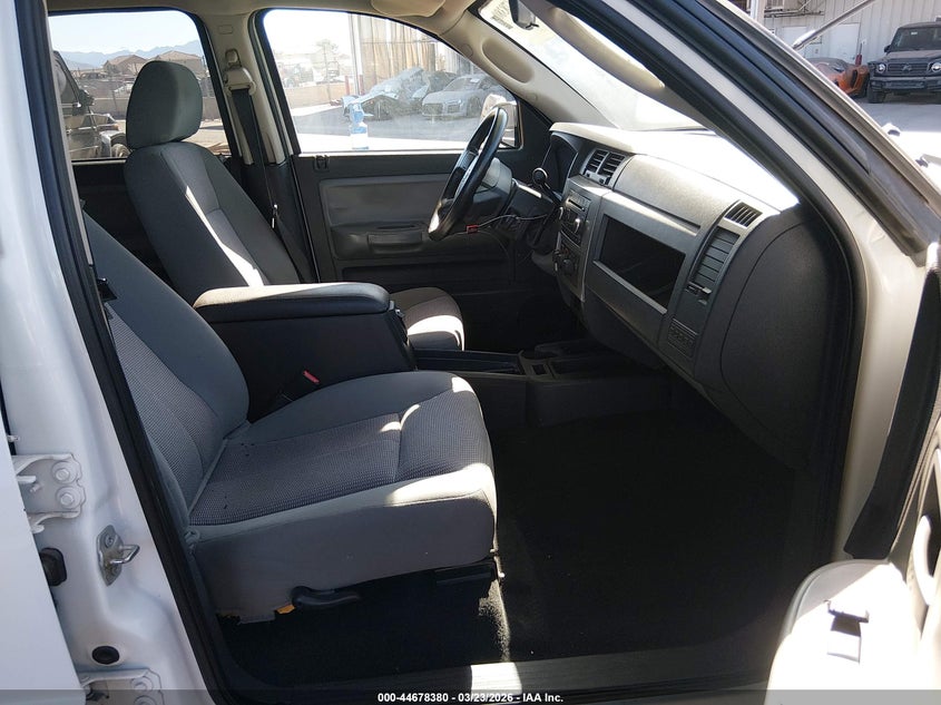 2008 Dodge Dakota Slt