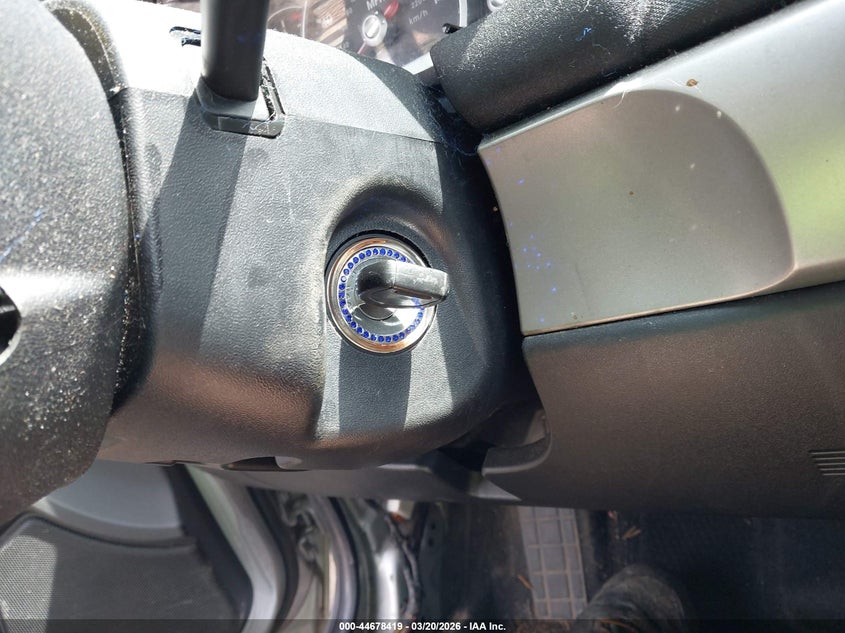 2005 Mitsubishi Galant Es/Se VIN: 4A3AB36F45E012560 Lot: 44678419