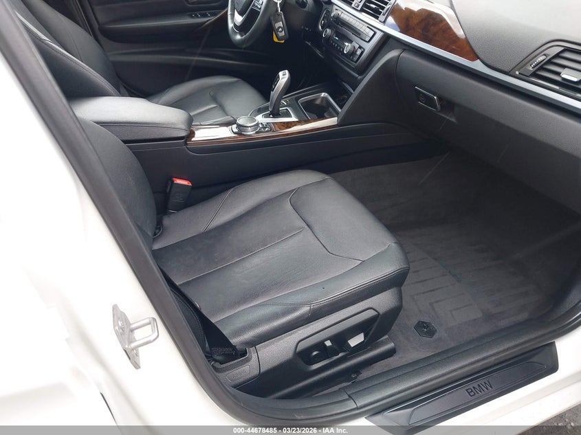 2015 BMW 328I xDrive