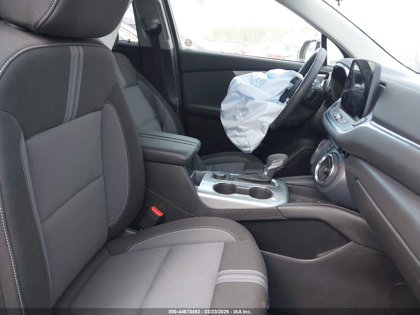 2025 Chevrolet Blazer Fwd 2Lt