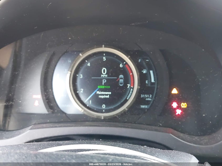 2017 Lexus Rc 200T VIN: JTHHA5BC2H5005251 Lot: 44678539