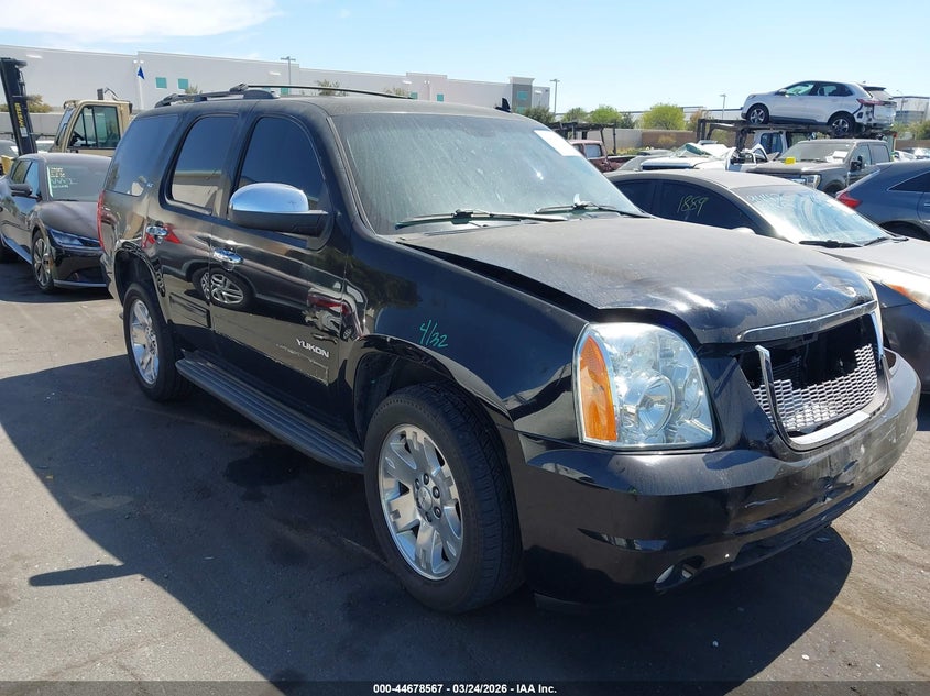 2014 GMC Yukon Slt