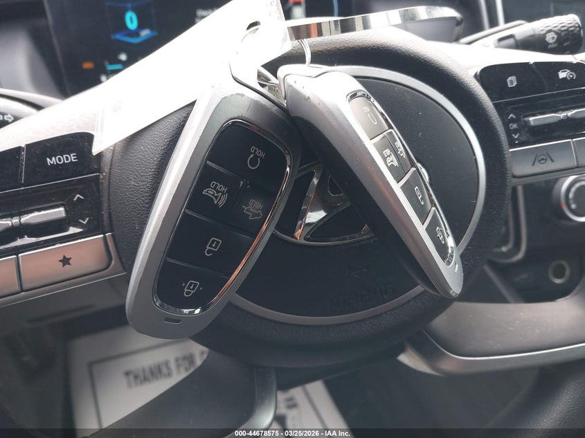 2022 Hyundai Santa Cruz Sel VIN: 5NTJCDAE8NH023678 Lot: 44678575