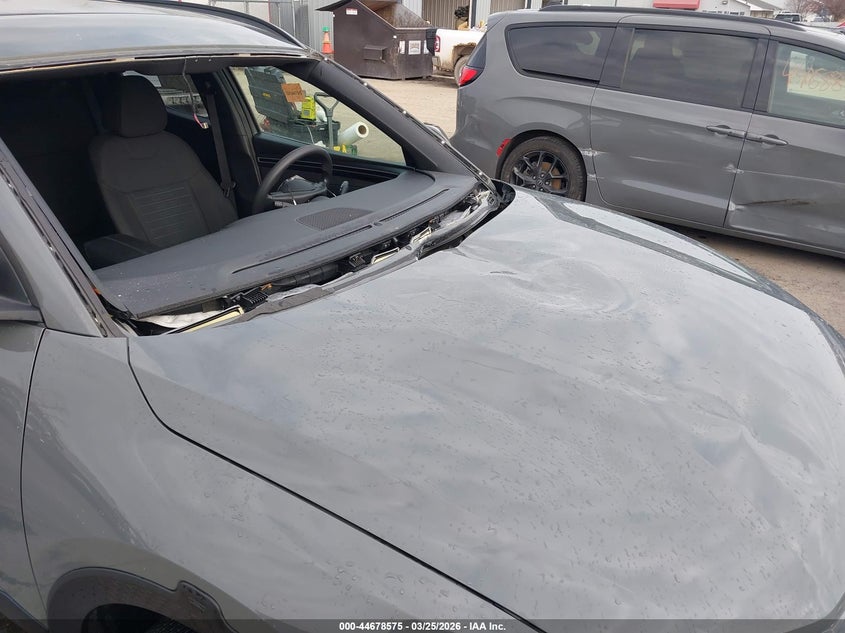 2022 Hyundai Santa Cruz Sel VIN: 5NTJCDAE8NH023678 Lot: 44678575