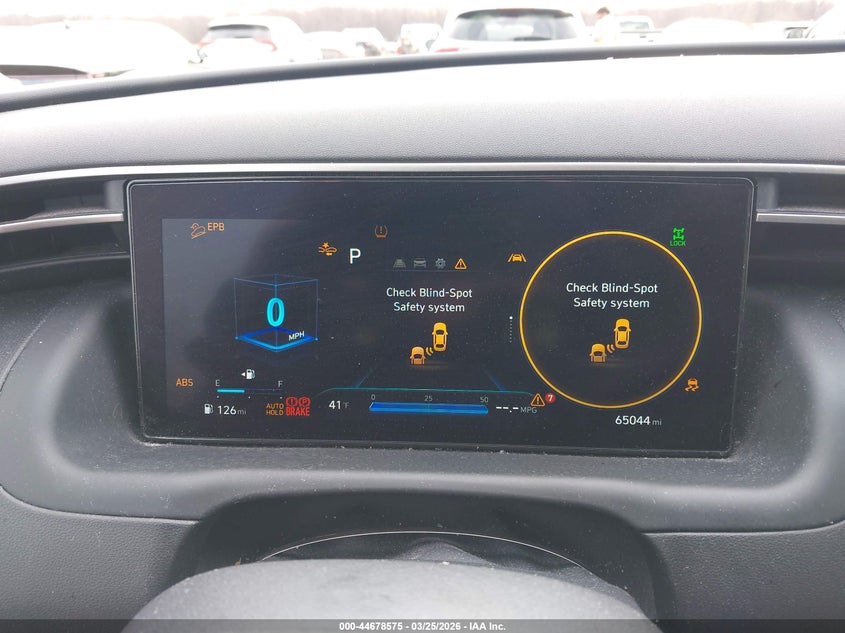 2022 Hyundai Santa Cruz Sel VIN: 5NTJCDAE8NH023678 Lot: 44678575