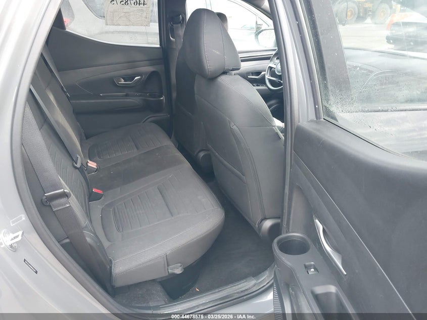 2022 Hyundai Santa Cruz Sel VIN: 5NTJCDAE8NH023678 Lot: 44678575