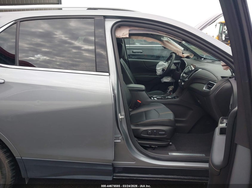 2024 Chevrolet Equinox Fwd Premier