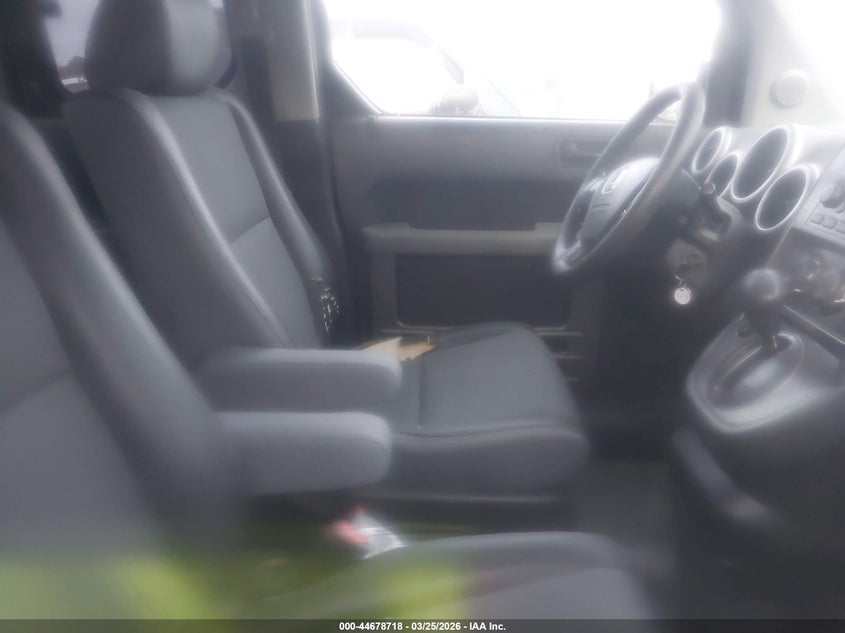 2004 Honda Element Ex