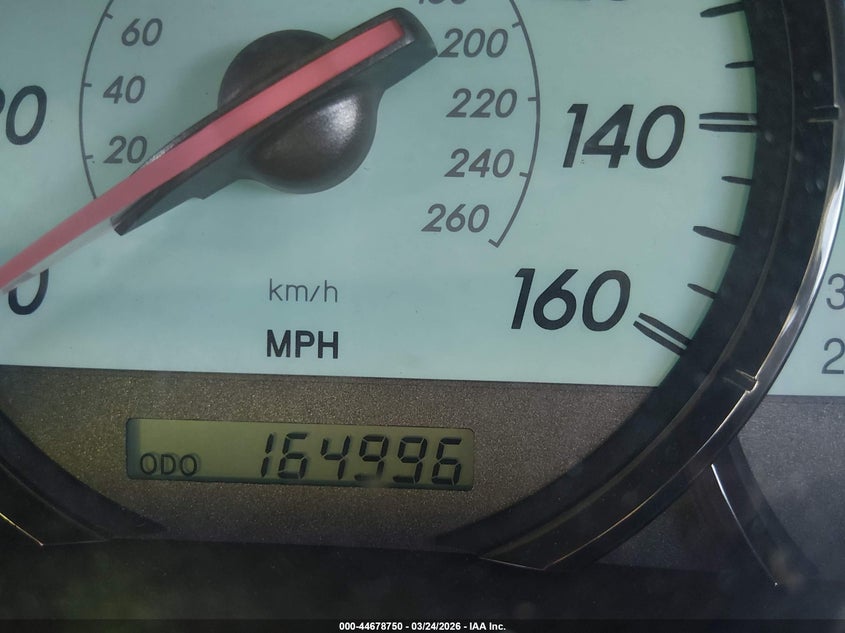 2005 Toyota Camry Solara Sle #13