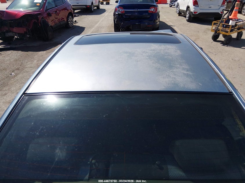 2005 Toyota Camry Solara Sle #15