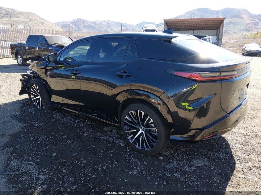 2024 Lexus Rz 450E Premium