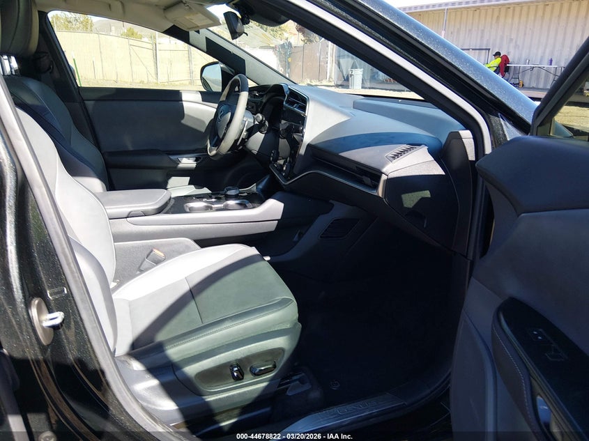 2024 Lexus Rz 450E Premium