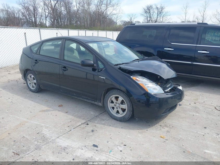 2006 Toyota Prius