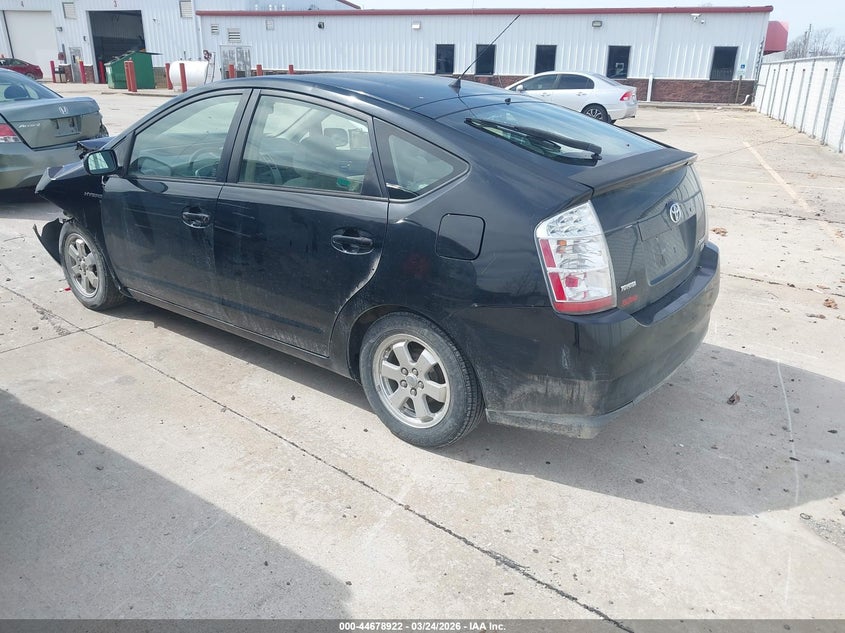 2006 Toyota Prius