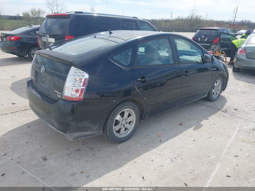 2006 Toyota Prius