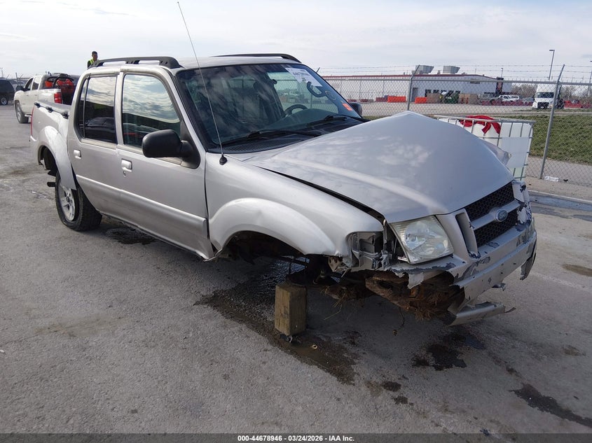 1FMZU67K65UA79644 FORD EXPLORER SPORT TRAC Photo 1
