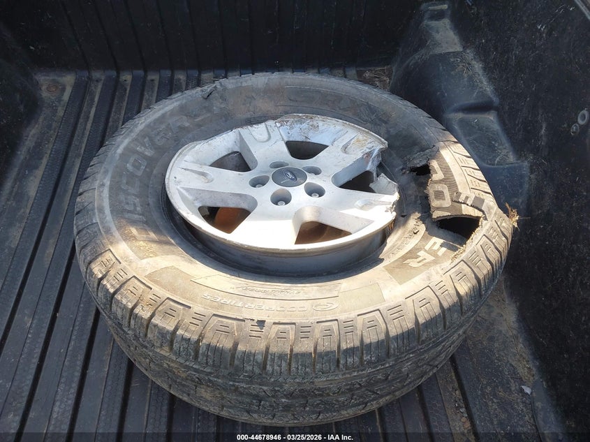 2005 Ford Explorer Sport Trac Adrenalin/Xls/Xlt VIN: 1FMZU67K65UA79644 Lot: 44678946
