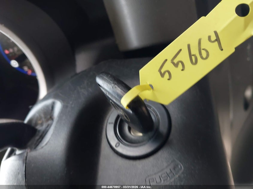 2010 Honda Element Lx VIN: 5J6YH2H32AL009380 Lot: 44678957