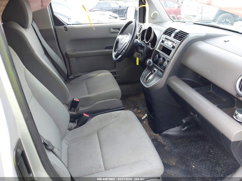 2010 Honda Element Lx