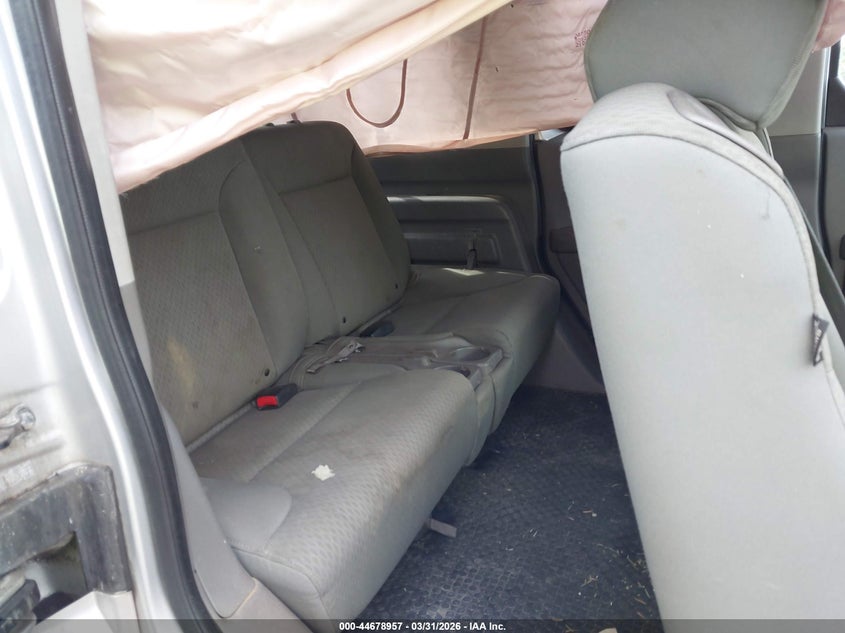 2010 Honda Element Lx VIN: 5J6YH2H32AL009380 Lot: 44678957