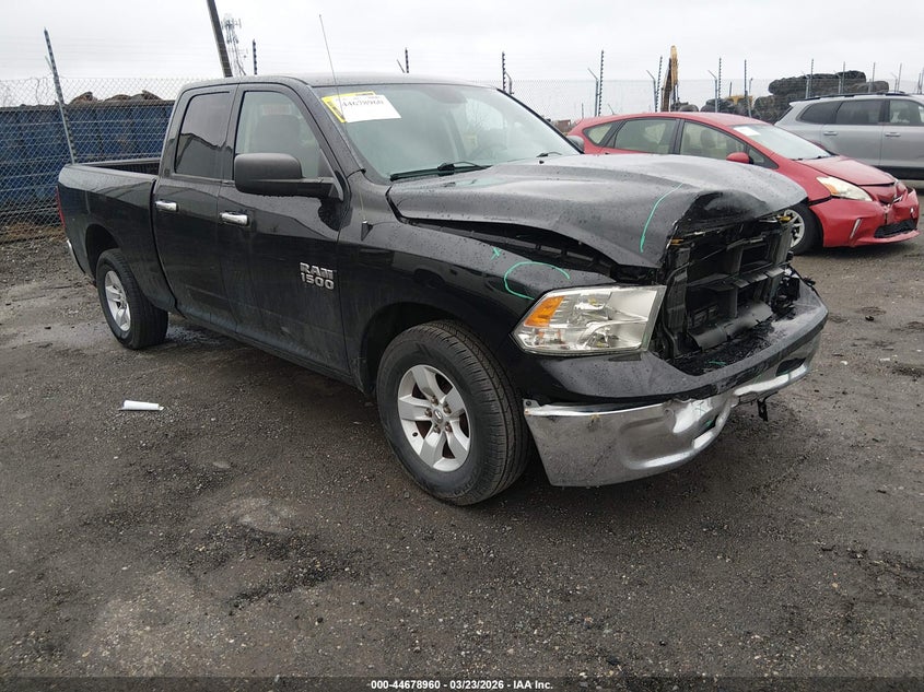 2016 Ram 1500 Slt