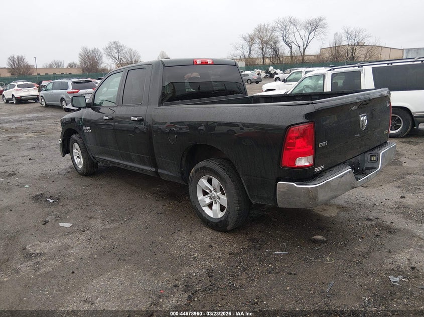 2016 Ram 1500 Slt