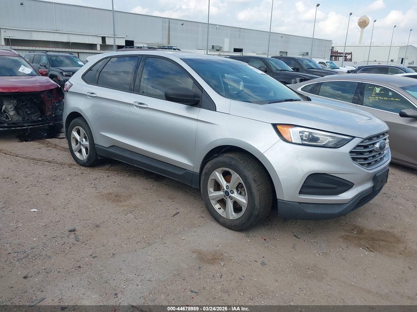 2019 Ford Edge Se