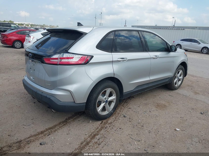 2019 Ford Edge Se