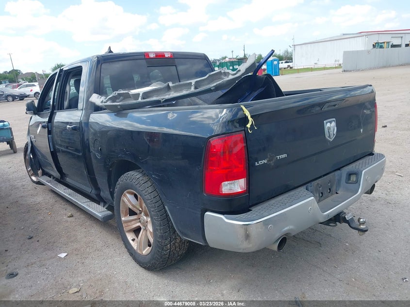 2014 Ram 1500 Lone Star