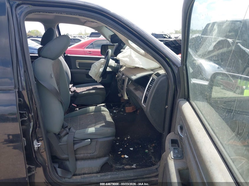 2014 Ram 1500 Lone Star