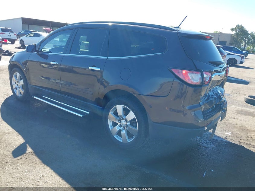 2015 Chevrolet Traverse 1Lt