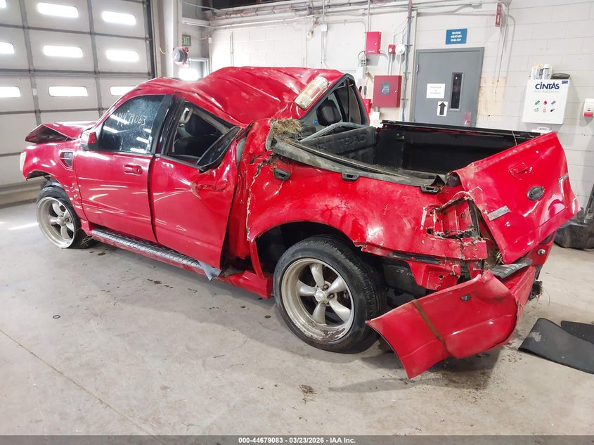 2008 Ford Explorer Sport Trac Limited