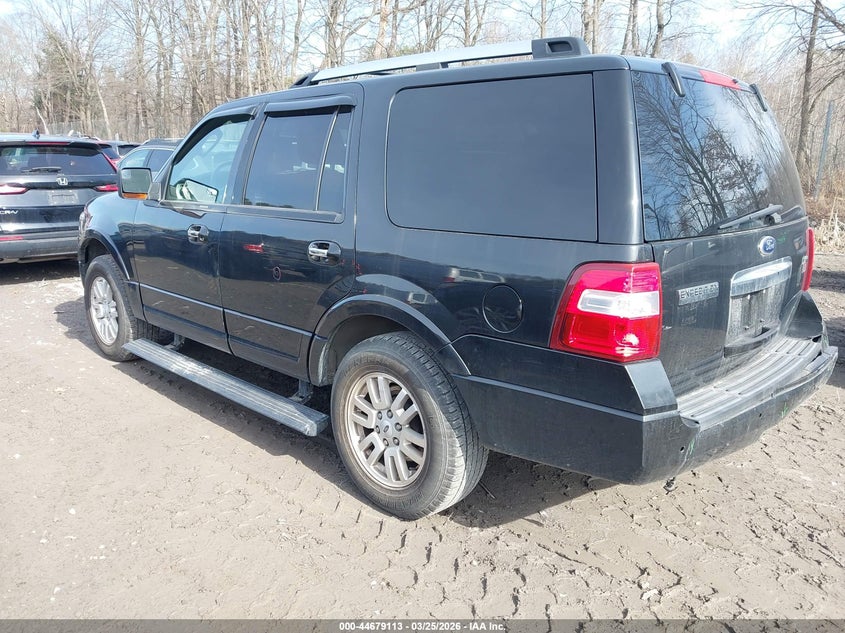 2014 Ford Expedition Limited