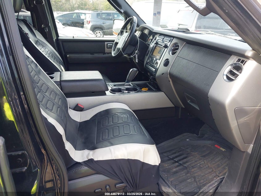 2014 Ford Expedition Limited