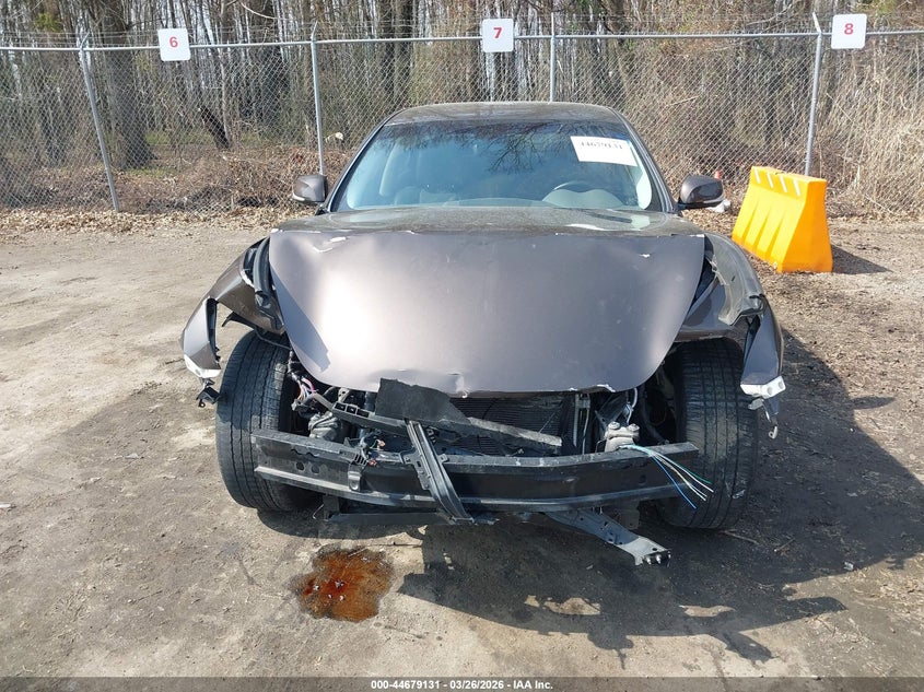 2016 Infiniti Q70L 3.7X VIN: JN1BY1PR0GM720335 Lot: 44679131