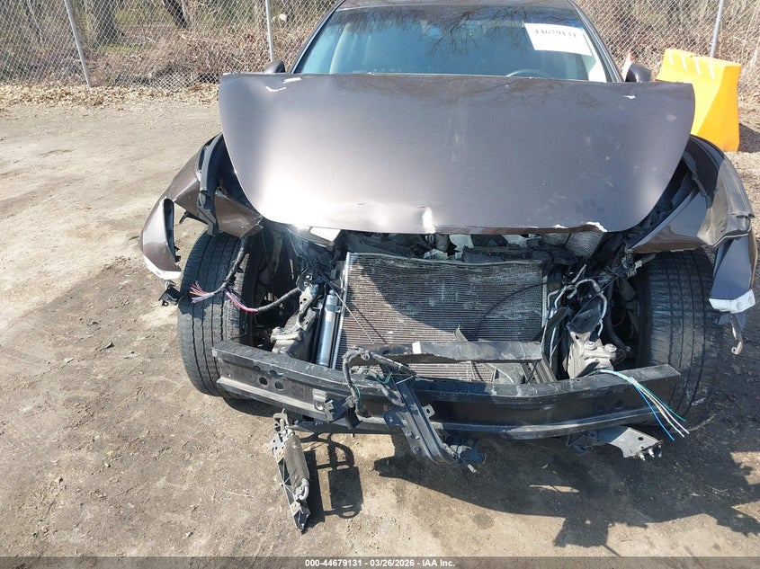 2016 Infiniti Q70L 3.7X VIN: JN1BY1PR0GM720335 Lot: 44679131